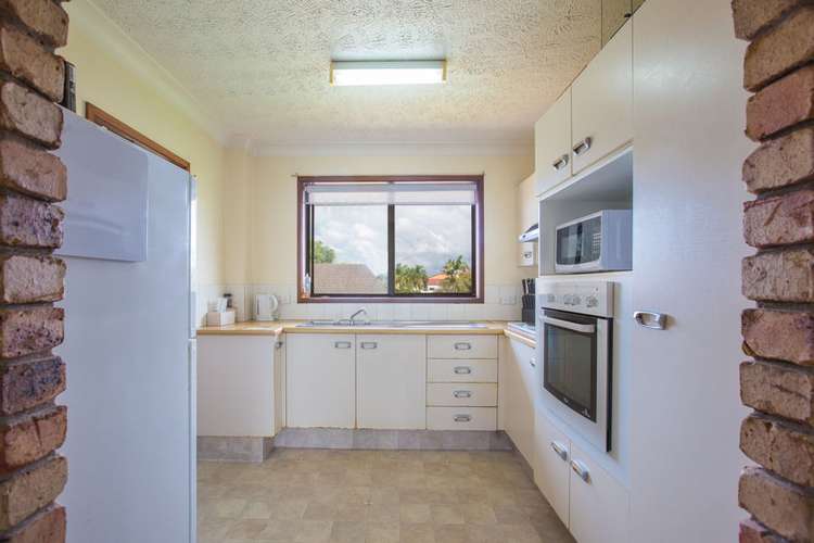 Fourth view of Homely unit listing, 6/16 Duet Drive, Mermaid Waters QLD 4218