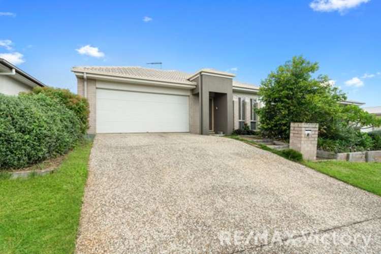 Second view of Homely house listing, 26 Oriole Street, Griffin QLD 4503
