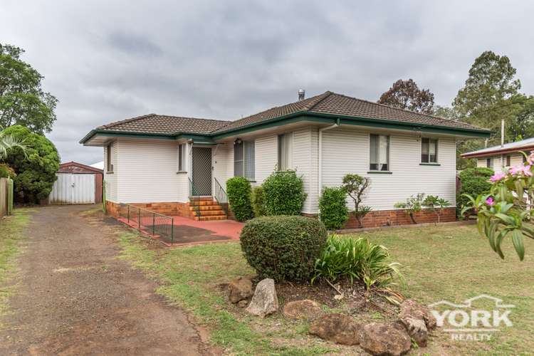 Main view of Homely house listing, 18 Gleeson Crescent, Harlaxton QLD 4350