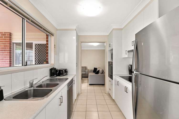 Main view of Homely house listing, 24 Croydon Street, Harristown QLD 4350