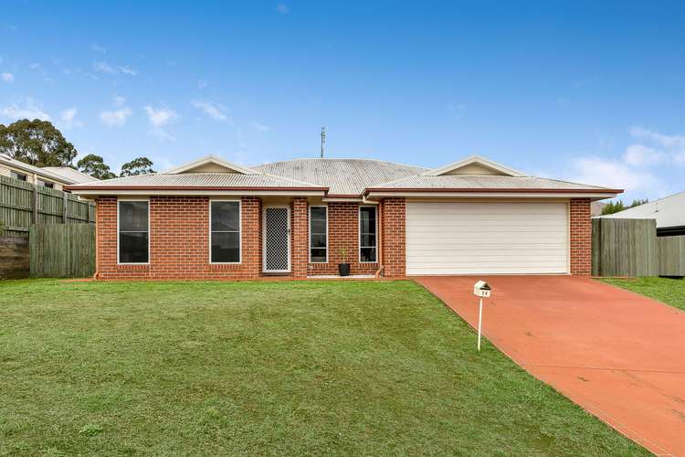 Second view of Homely house listing, 24 Croydon Street, Harristown QLD 4350