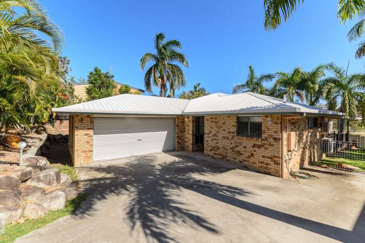 Main view of Homely house listing, 5 Langdon Street, Tannum Sands QLD 4680