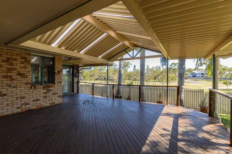 Third view of Homely house listing, 5 Langdon Street, Tannum Sands QLD 4680