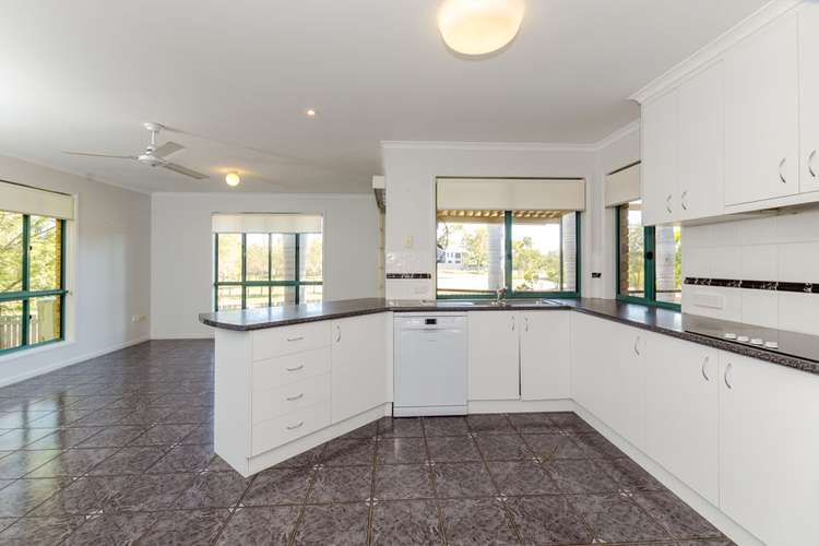 Sixth view of Homely house listing, 5 Langdon Street, Tannum Sands QLD 4680