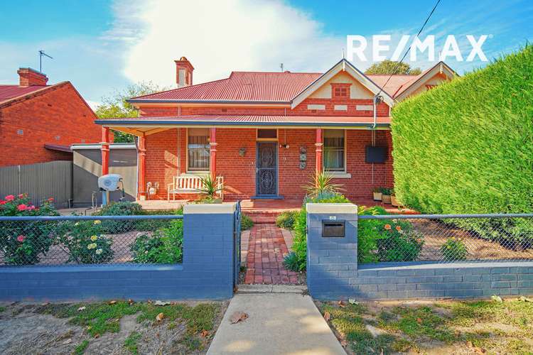 Main view of Homely house listing, 78 Kincaid Street, Wagga Wagga NSW 2650