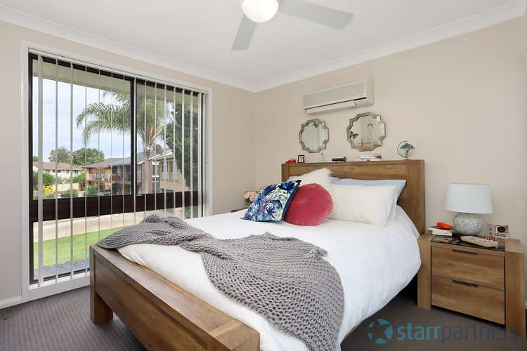 Fifth view of Homely house listing, 6 Hope Place, Mcgraths Hill NSW 2756