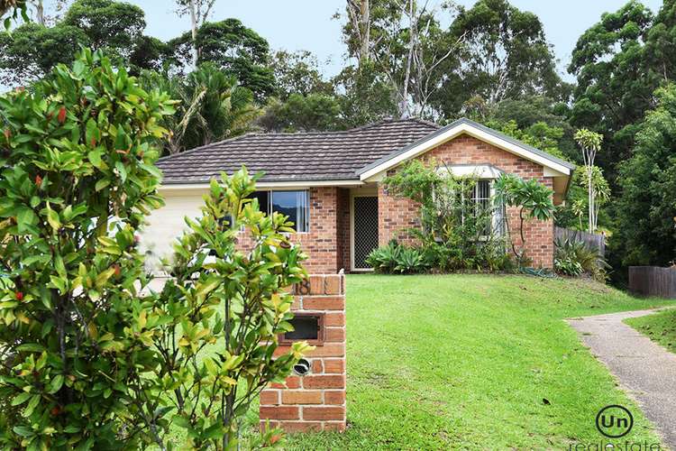 Fifth view of Homely house listing, 18 Cordwell Grove, Boambee East NSW 2452