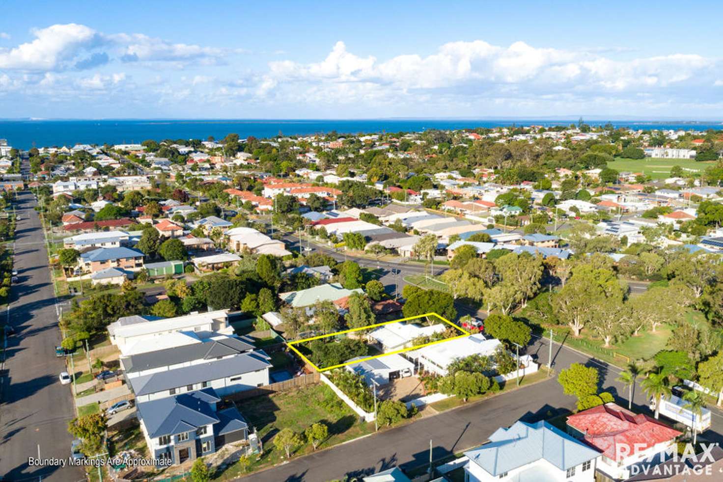 Main view of Homely house listing, 15 Barnham Street, Wynnum QLD 4178