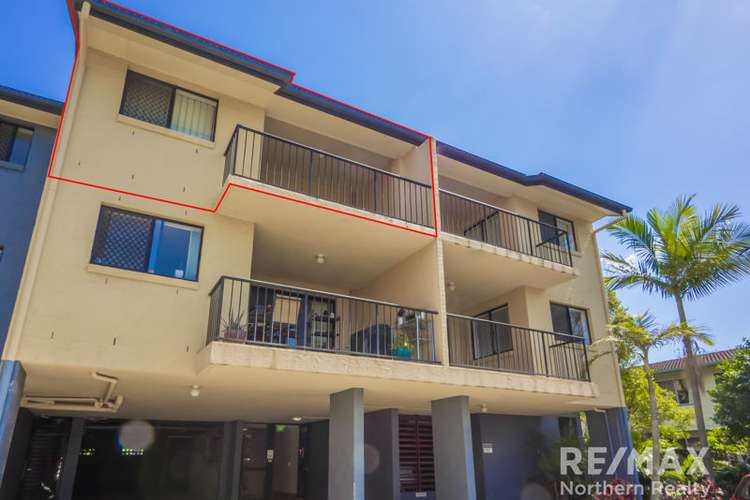 Second view of Homely unit listing, 7/20 OSBORNE RD, Mitchelton QLD 4053