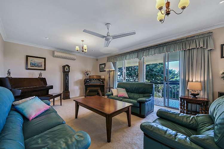 Second view of Homely house listing, 37 Kingsley Tce, Wynnum QLD 4178