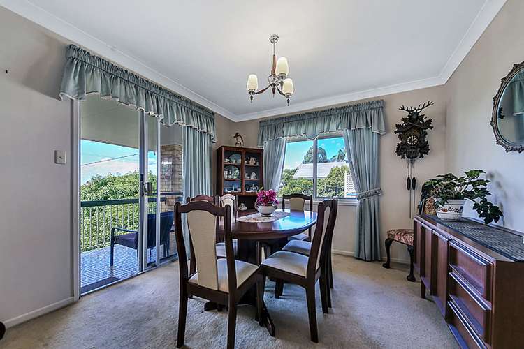 Fourth view of Homely house listing, 37 Kingsley Tce, Wynnum QLD 4178