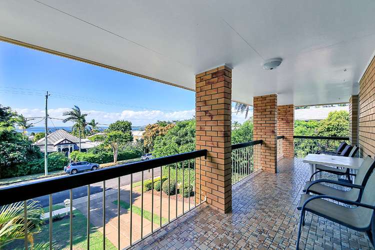 Sixth view of Homely house listing, 37 Kingsley Tce, Wynnum QLD 4178