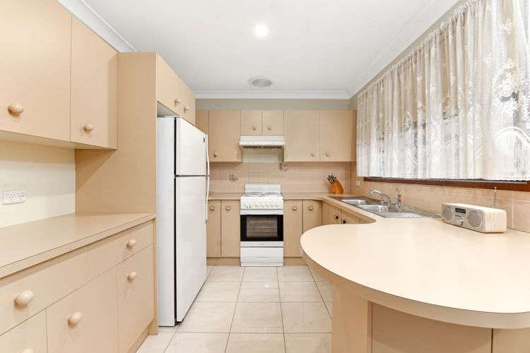 Fourth view of Homely house listing, 5/25 Traminer Place, Eschol Park NSW 2558