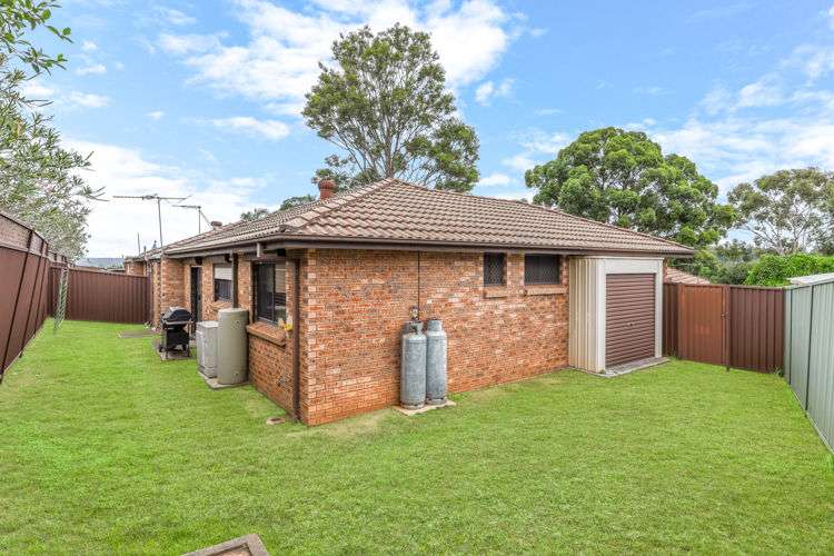 Sixth view of Homely house listing, 5/25 Traminer Place, Eschol Park NSW 2558