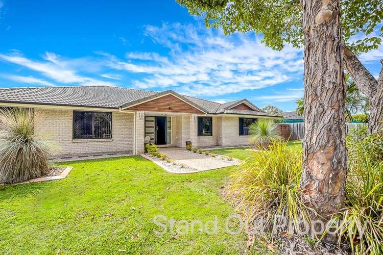 Main view of Homely house listing, 12 Kooringal Way, Sandstone Point QLD 4511