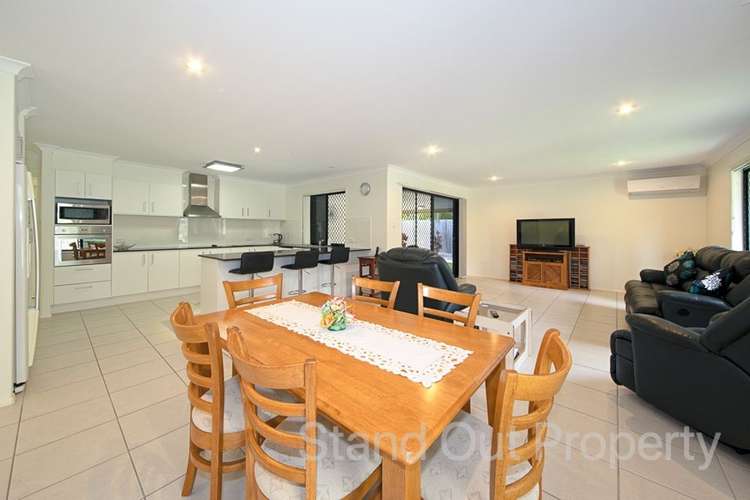 Fourth view of Homely house listing, 12 Kooringal Way, Sandstone Point QLD 4511