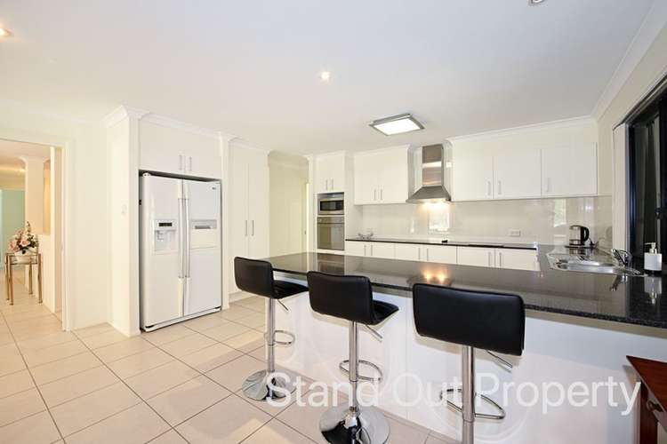 Fifth view of Homely house listing, 12 Kooringal Way, Sandstone Point QLD 4511