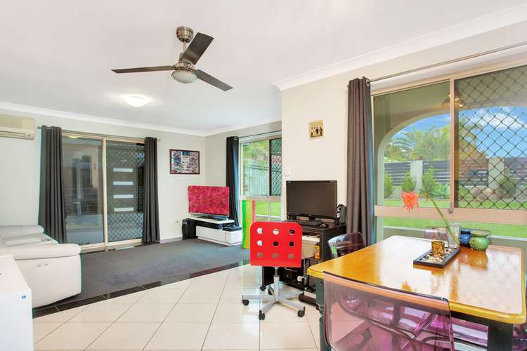 Fourth view of Homely house listing, 17 FENWOOD CLOSE, Boronia Heights QLD 4124