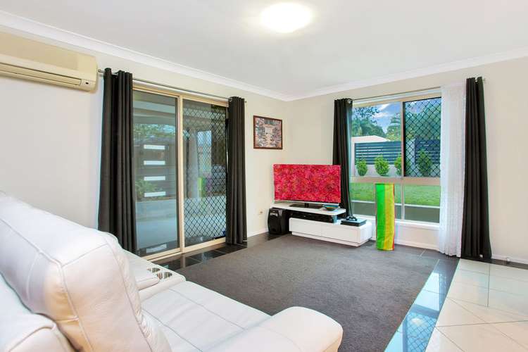 Fifth view of Homely house listing, 17 FENWOOD CLOSE, Boronia Heights QLD 4124