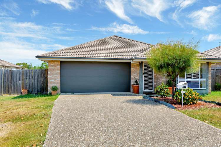 Main view of Homely house listing, 4 Linfield Street, Hillcrest QLD 4118