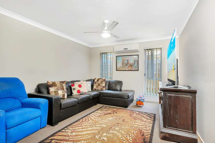 Second view of Homely house listing, 4 Linfield Street, Hillcrest QLD 4118