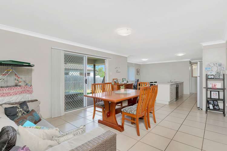 Third view of Homely house listing, 4 Linfield Street, Hillcrest QLD 4118