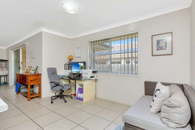 Fourth view of Homely house listing, 4 Linfield Street, Hillcrest QLD 4118