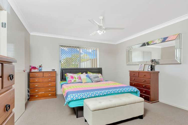 Sixth view of Homely house listing, 4 Linfield Street, Hillcrest QLD 4118