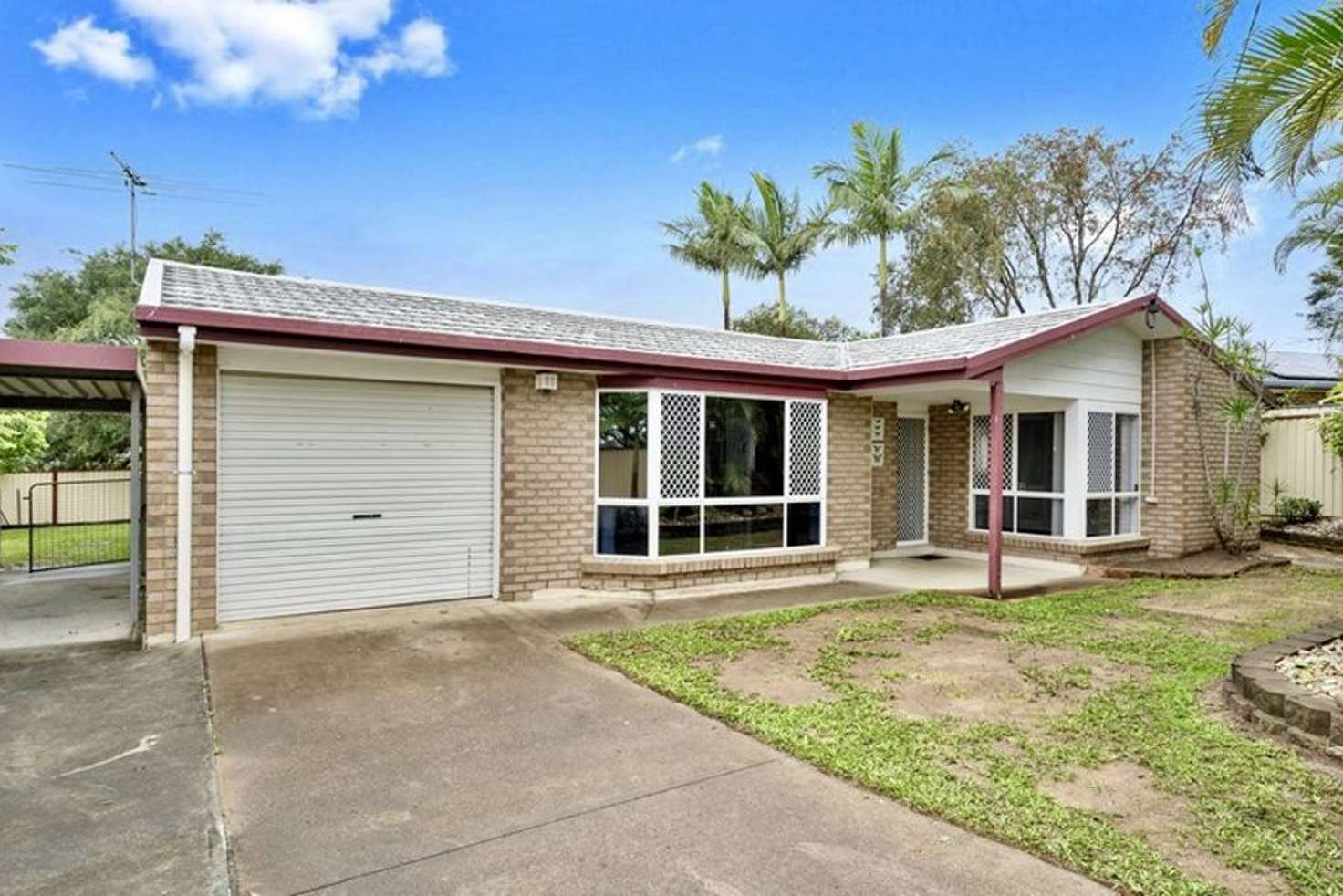 Main view of Homely house listing, 25 Wilton cr, Boronia Heights QLD 4124