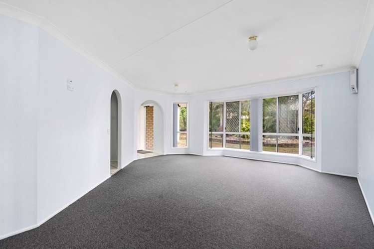 Third view of Homely house listing, 25 Wilton cr, Boronia Heights QLD 4124