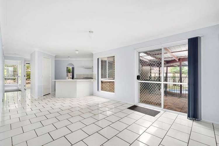 Sixth view of Homely house listing, 25 Wilton cr, Boronia Heights QLD 4124