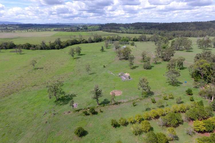 Main view of Homely mixedFarming listing, 101 Saunders Road, Doubtful Creek NSW 2470