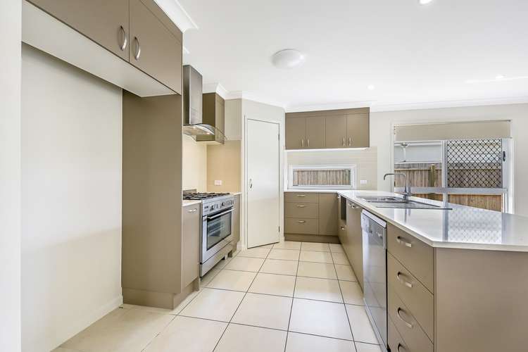 Second view of Homely house listing, 12 Lime Crescent, Caloundra West QLD 4551
