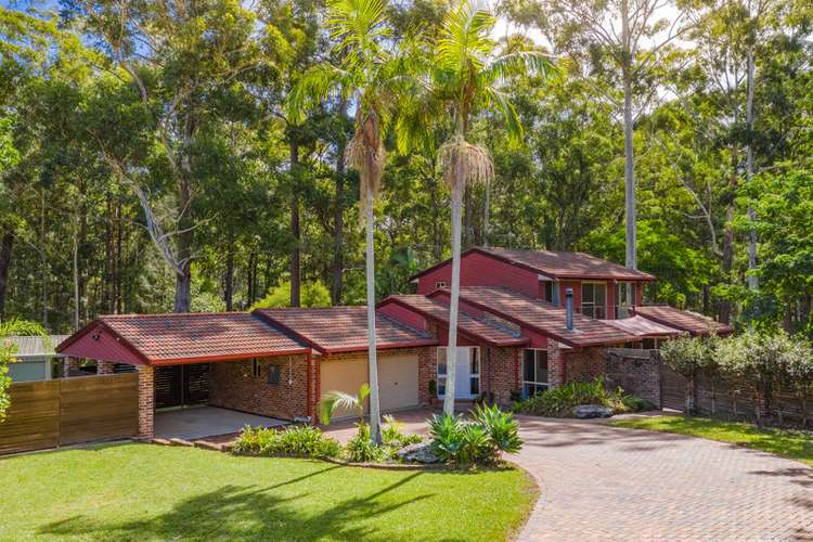 Main view of Homely house listing, 6 Gwen Close, Emerald Beach NSW 2456