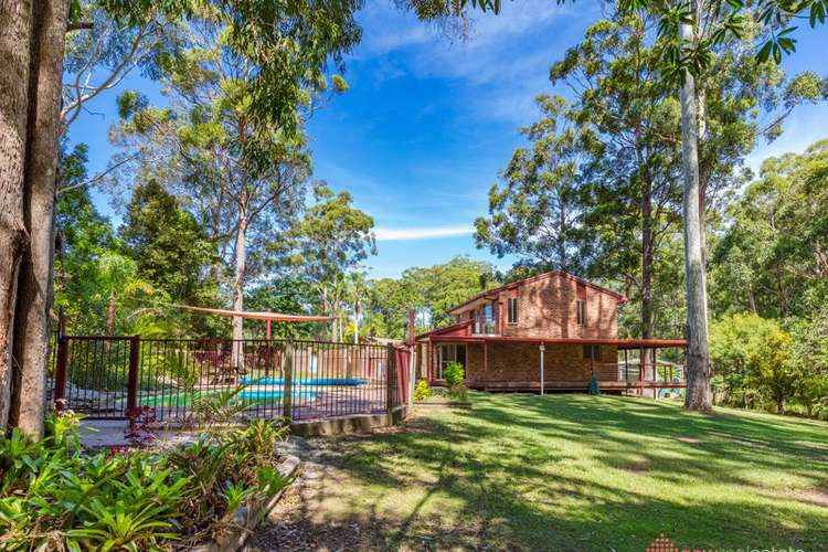 Third view of Homely house listing, 6 Gwen Close, Emerald Beach NSW 2456