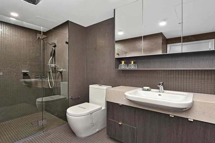 Third view of Homely apartment listing, 206/177-185 William St, Darlinghurst NSW 2010