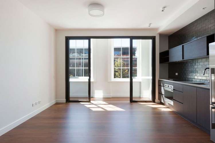 Fourth view of Homely apartment listing, 206/177-185 William St, Darlinghurst NSW 2010