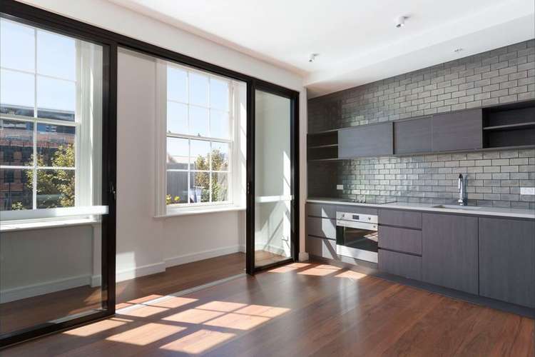 Fifth view of Homely apartment listing, 206/177-185 William St, Darlinghurst NSW 2010