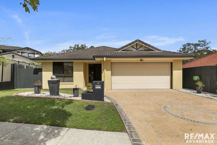 Main view of Homely house listing, 16 Butler Street, Wakerley QLD 4154