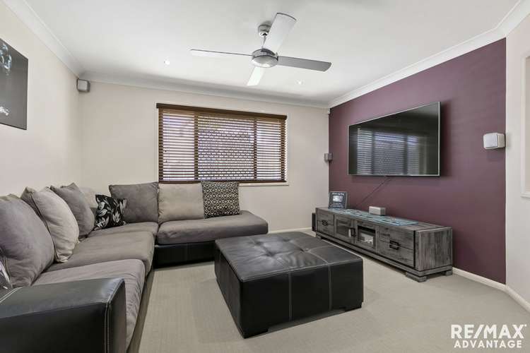 Second view of Homely house listing, 16 Butler Street, Wakerley QLD 4154