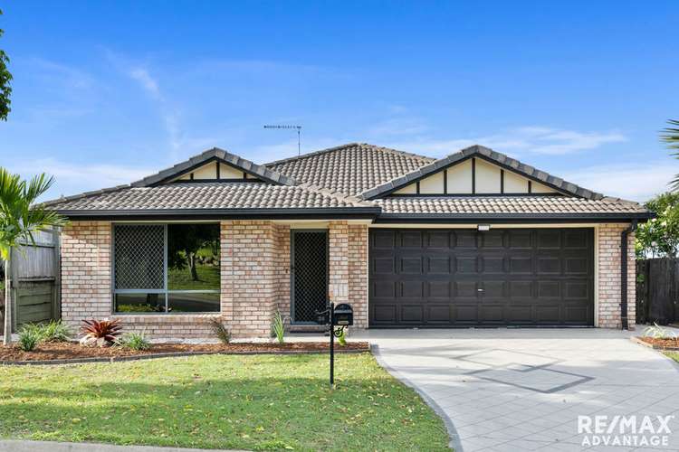 Second view of Homely house listing, 36 Tawonga Street, Hemmant QLD 4174