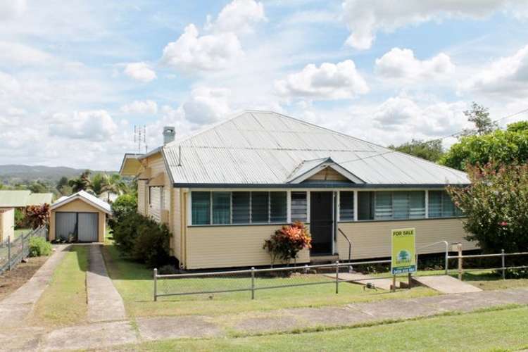 8 Short Street, Kyogle NSW 2474