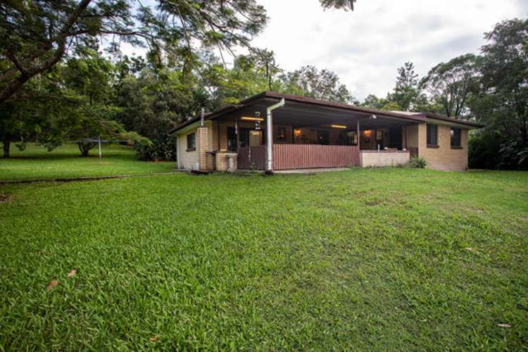 Second view of Homely house listing, 2038 Maraju-Yakapari Road, The Leap QLD 4740