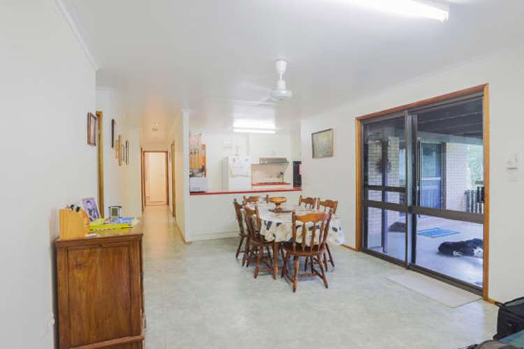 Third view of Homely house listing, 2038 Maraju-Yakapari Road, The Leap QLD 4740