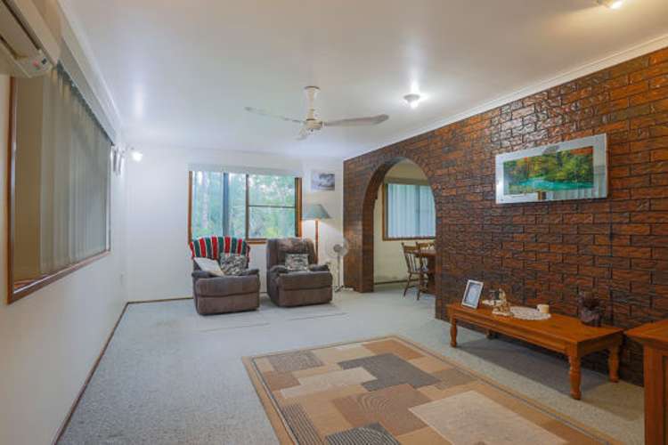 Sixth view of Homely house listing, 2038 Maraju-Yakapari Road, The Leap QLD 4740