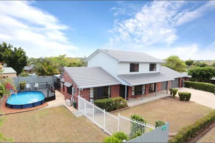 Main view of Homely house listing, 11 Isdell Street, Algester QLD 4115