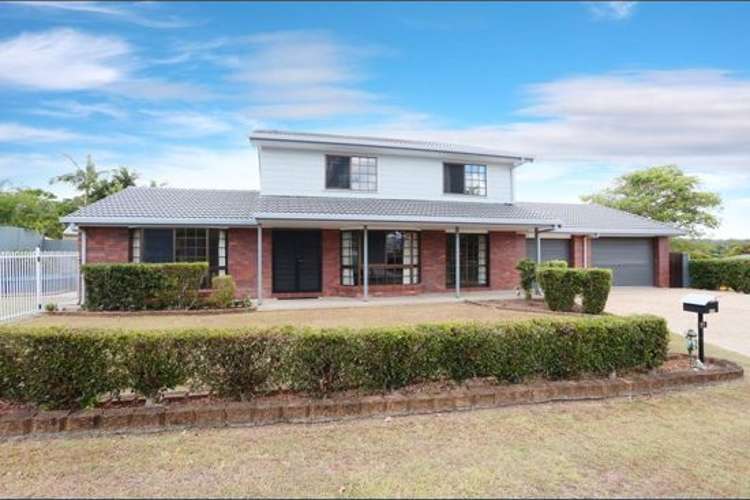 Second view of Homely house listing, 11 Isdell Street, Algester QLD 4115