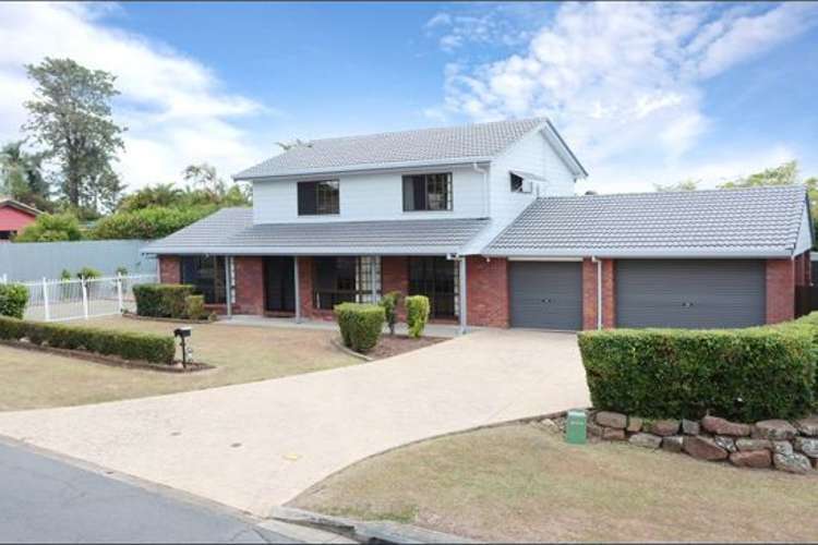 Third view of Homely house listing, 11 Isdell Street, Algester QLD 4115