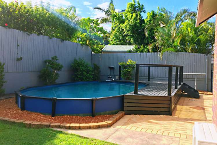 Fourth view of Homely house listing, 11 Isdell Street, Algester QLD 4115