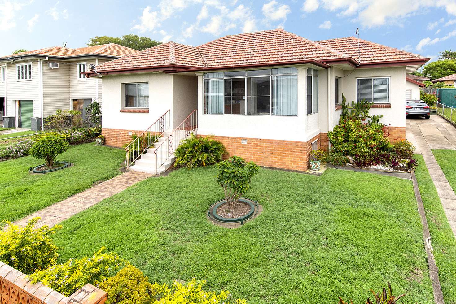 Main view of Homely house listing, 15 Delsie Street, Cannon Hill QLD 4170
